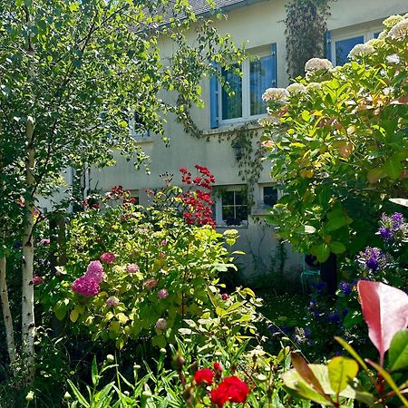 Agreable Maison A 500 M De La Plage ! Saint-Quay-Portrieux Dış mekan fotoğraf