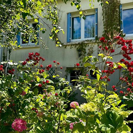 Agreable Maison A 500 M De La Plage ! Saint-Quay-Portrieux Dış mekan fotoğraf