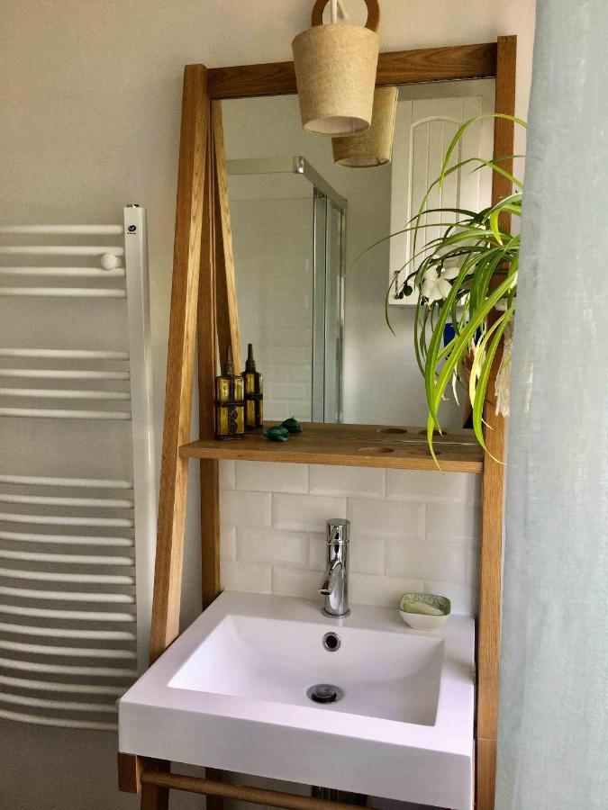 Agreable Maison A 500 M De La Plage ! Saint-Quay-Portrieux Dış mekan fotoğraf