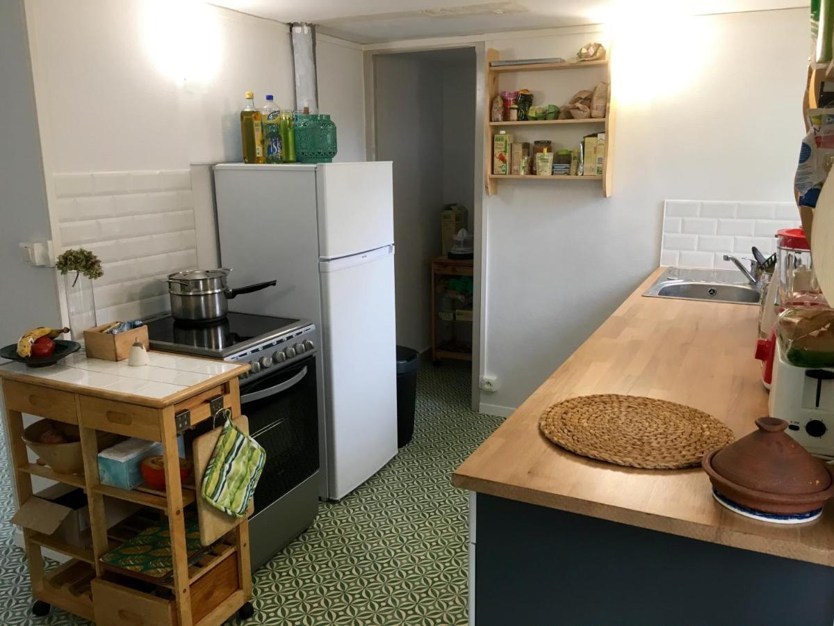 Agreable Maison A 500 M De La Plage ! Saint-Quay-Portrieux Dış mekan fotoğraf