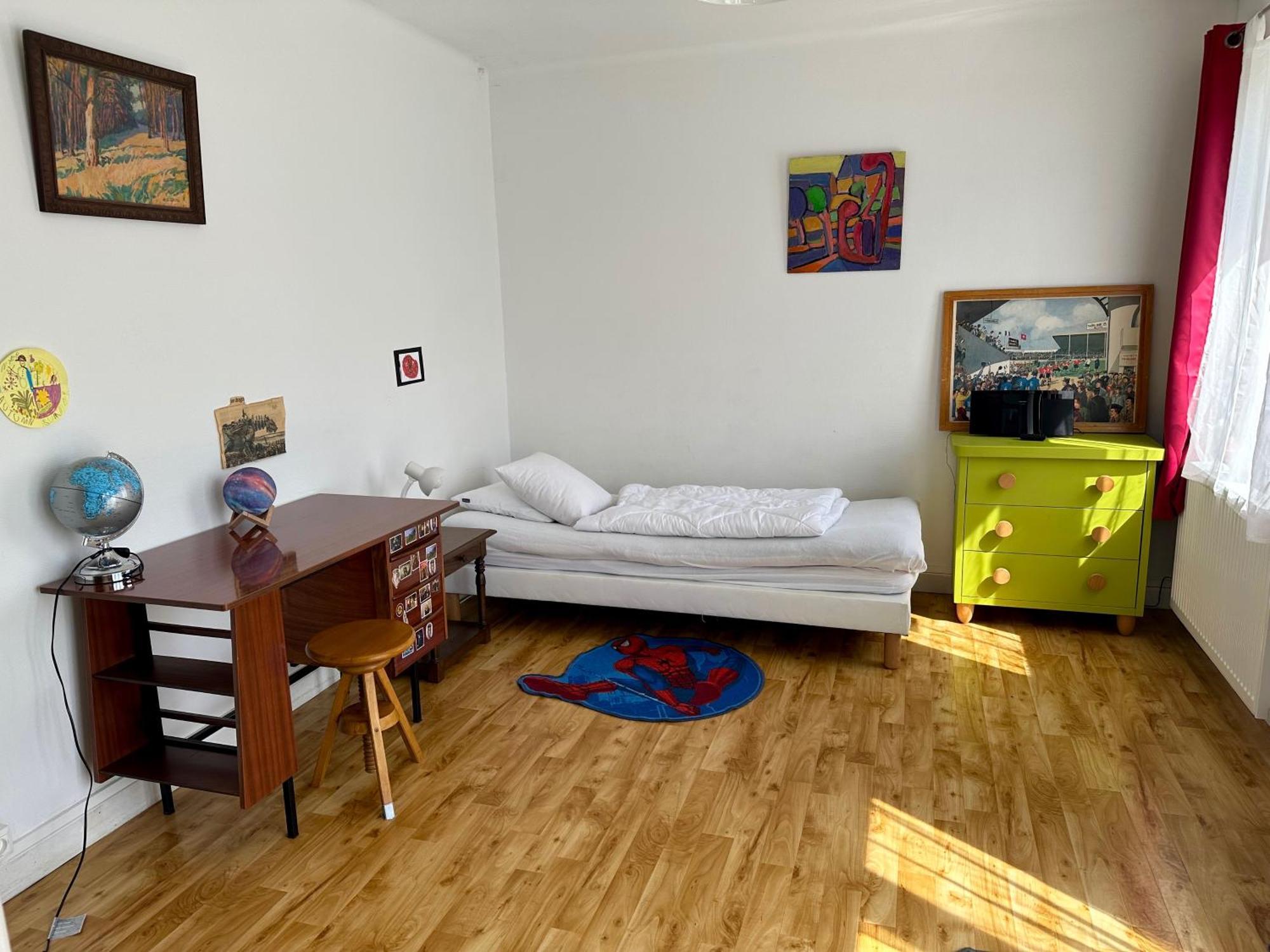 Agreable Maison A 500 M De La Plage ! Saint-Quay-Portrieux Dış mekan fotoğraf