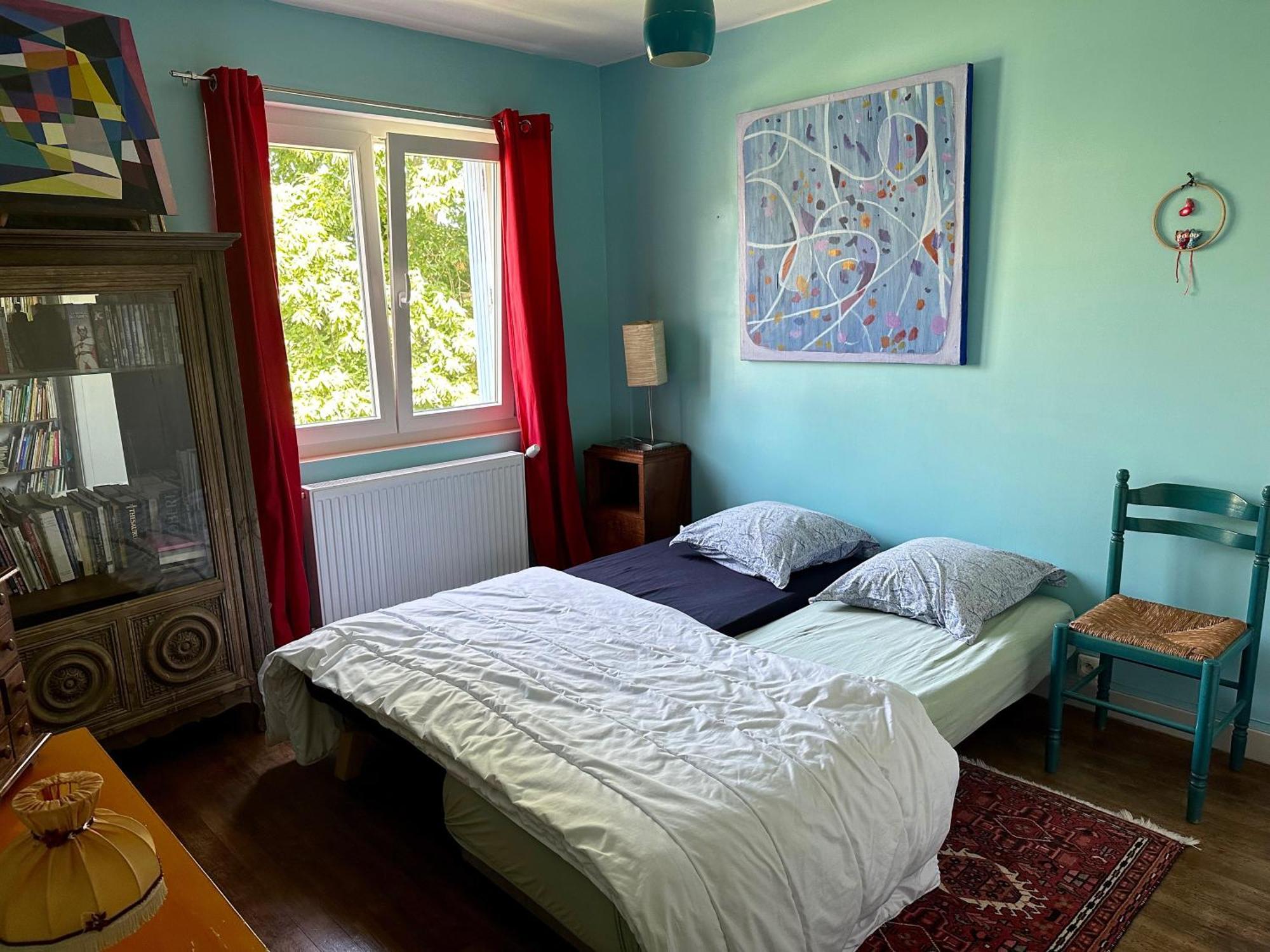 Agreable Maison A 500 M De La Plage ! Saint-Quay-Portrieux Dış mekan fotoğraf