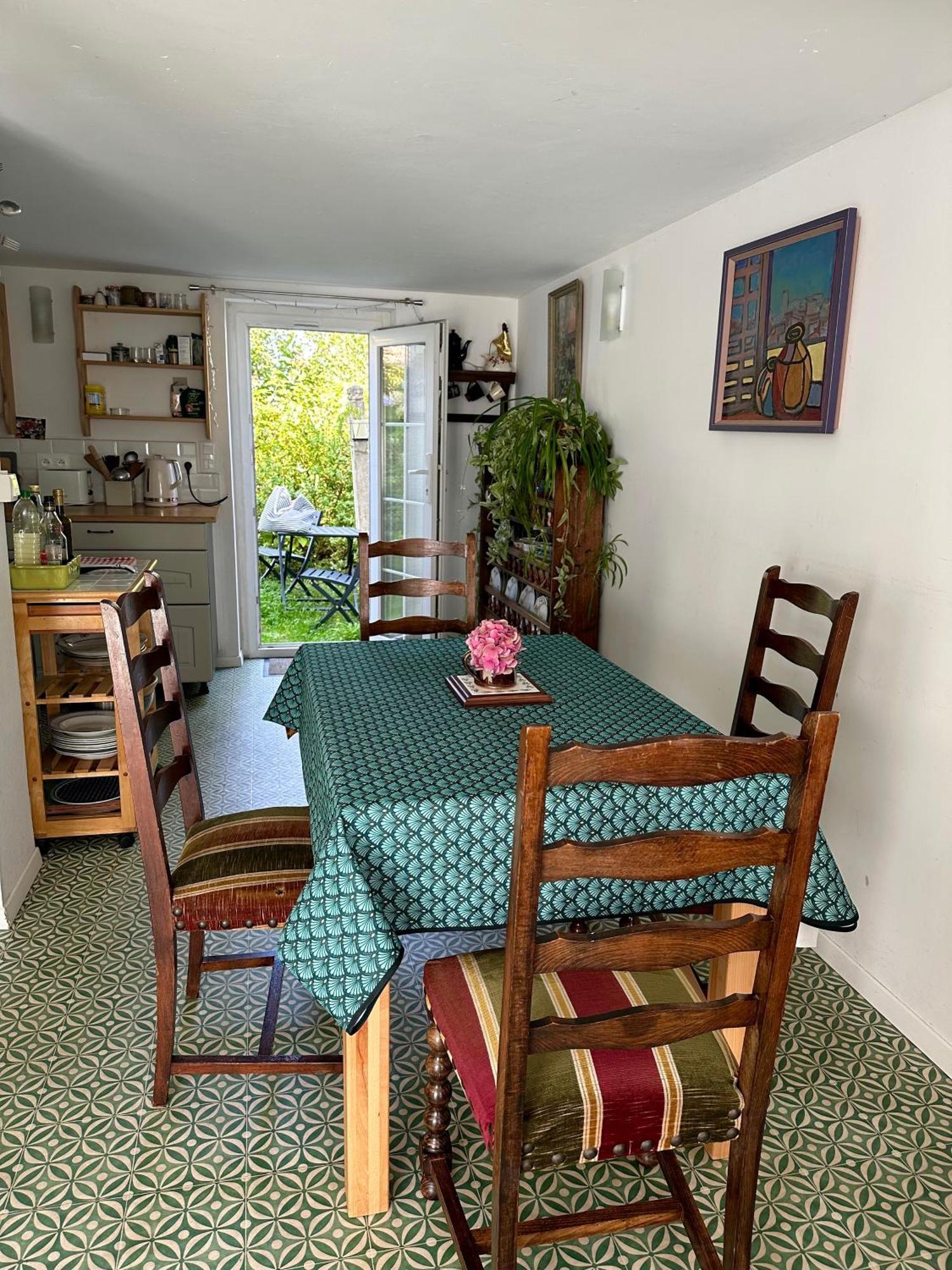 Agreable Maison A 500 M De La Plage ! Saint-Quay-Portrieux Dış mekan fotoğraf