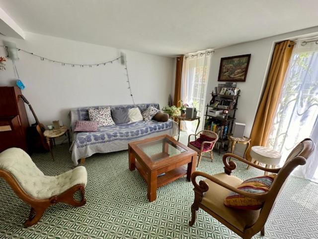 Agreable Maison A 500 M De La Plage ! Saint-Quay-Portrieux Dış mekan fotoğraf